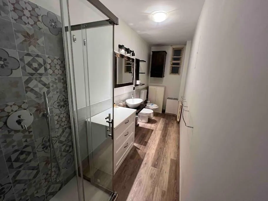 Ponte Vecchio Cozy Oltrarno Apartment Firenze