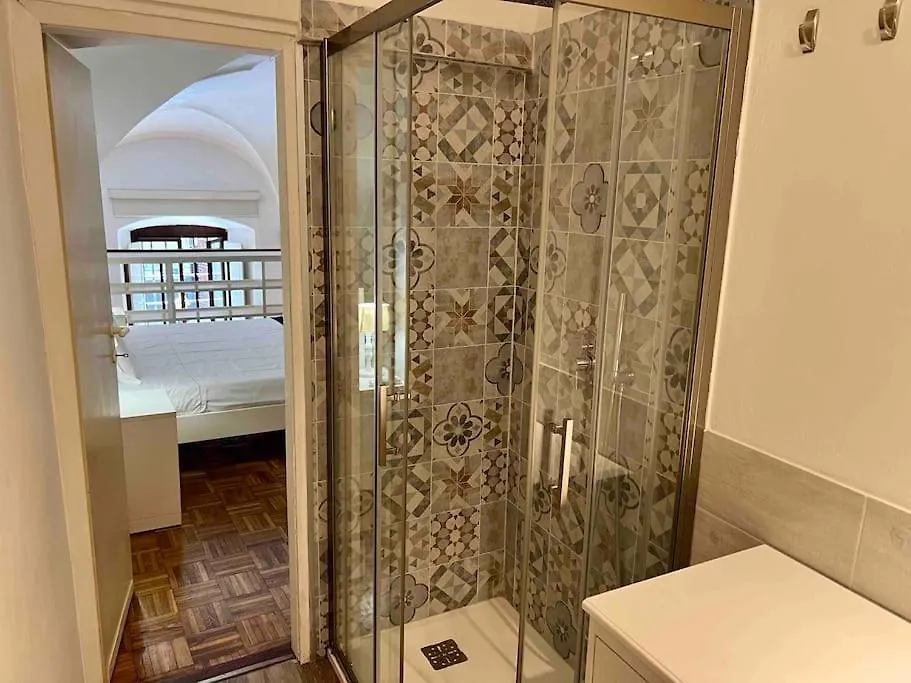 Ponte Vecchio Cozy Oltrarno Apartment Firenze Olaszország